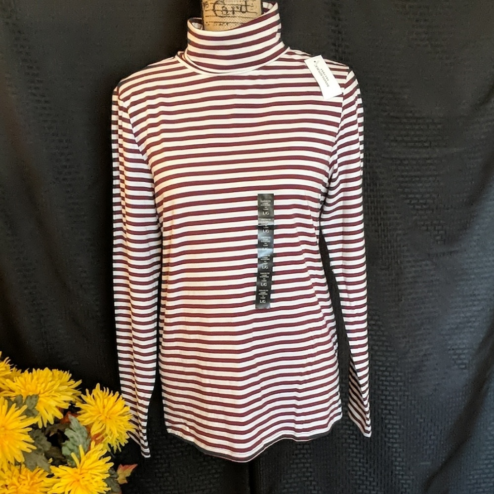 Banana Republic size L